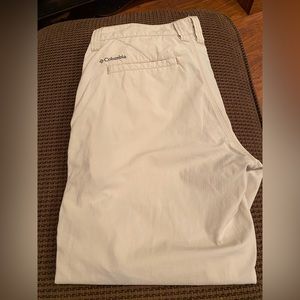 Men’s Columbia Omni-Shade Lightweight Pants